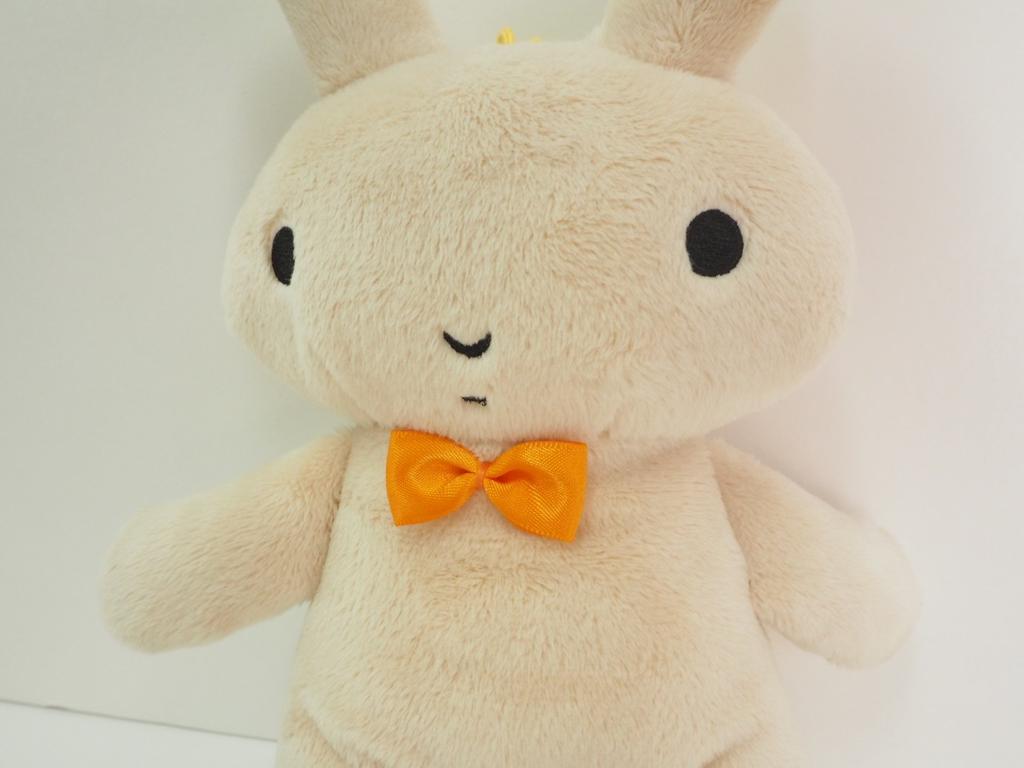 Sanei Boeki Плюшевая игрушка Crayon Rabbit x D6 x H25см SN16 Шин-чан Нене-чан (S) В10.5