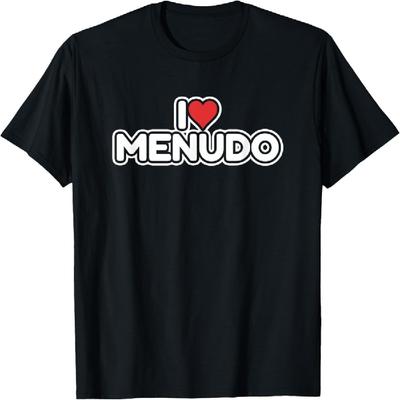 Tops – T-shirts