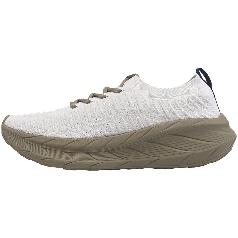 BMAI Explorer Stroll 2025 Running & Casual Slip-On Shoes
