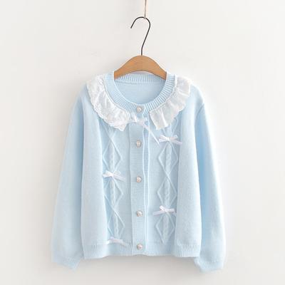 Tops – Suéteres