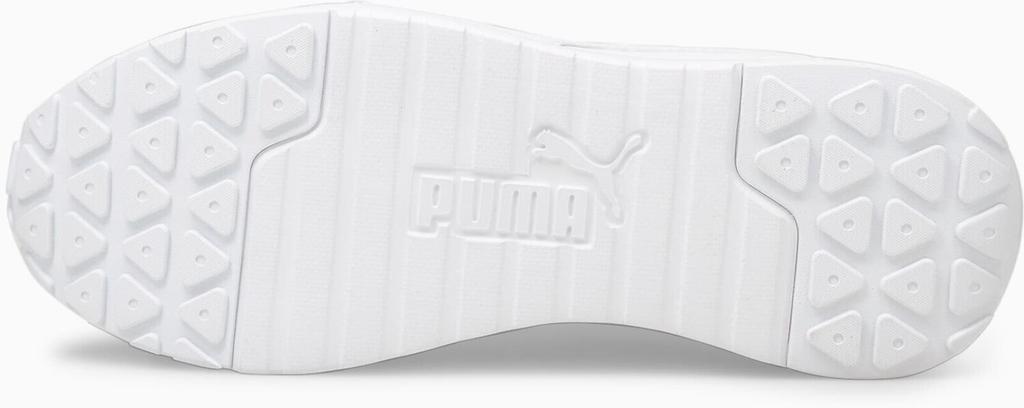 Puma R78 Voyage Women White Sneakers