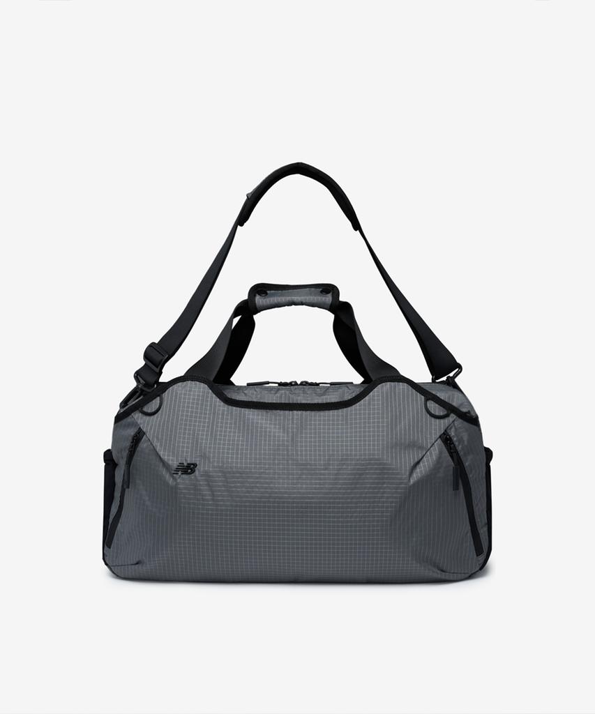 New Balance Nbgcgf1105 / Essential Duffle Bag L (Charcoal)