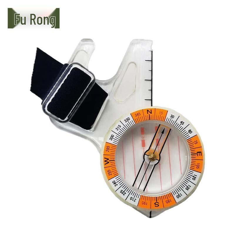 Fujiang 560 High-Precision Survival Compass