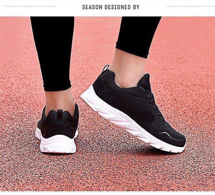 Men's 2025 Autumn/Winter Fleece-Lined Leather Sneakers: Versatile, Thick-Soled, Shock-Absorbing, Casual Running Shoes