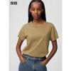 Uniqlo Japan Supima CoTTon T