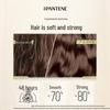 Pantene 3-Minute Miracle Jasmine Camellia Scent Conditioner