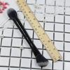 1 Stück doppelseitiger Konturpinsel Modellierpinsel Puder-Rouge-Pinsel Make-up-Pinsel Kosmetikwerkzeuge Gesichtspinsel