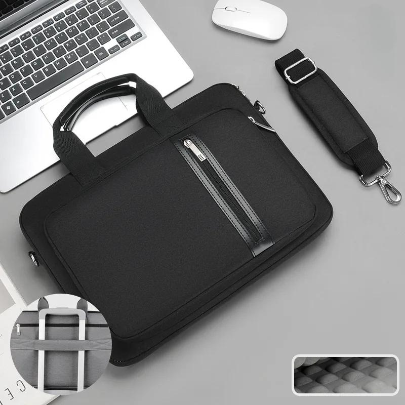 

Чехол для ноутбука Macbook Case 13 14 15.6 17.3 дюймов 17-18in чёрный