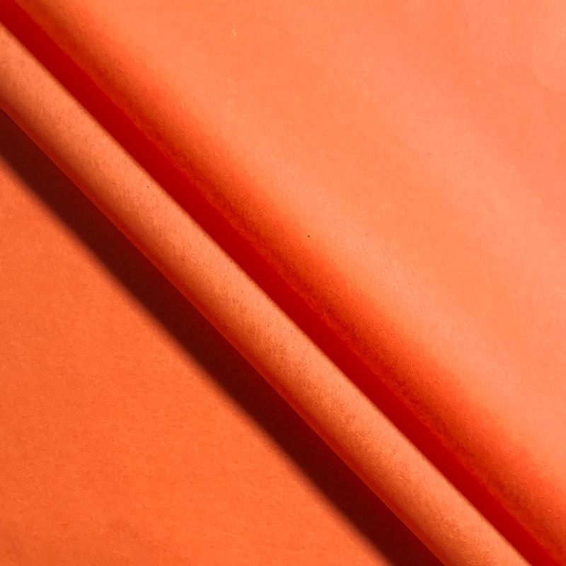 Papier tkankowy w kwiaty w stylu koreańskim do owijania bukietów i dekoracji prezentów