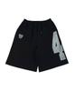 Ialtial 42 Bermuda Pants Black