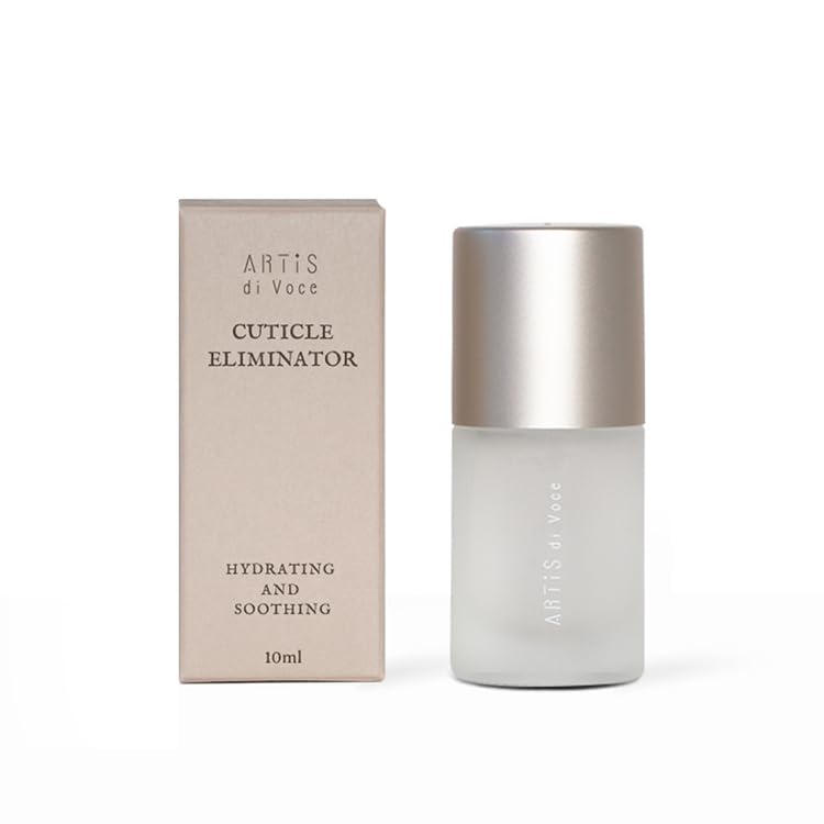 

ARTIS di Voce Cuticle Remover 10ml белый
