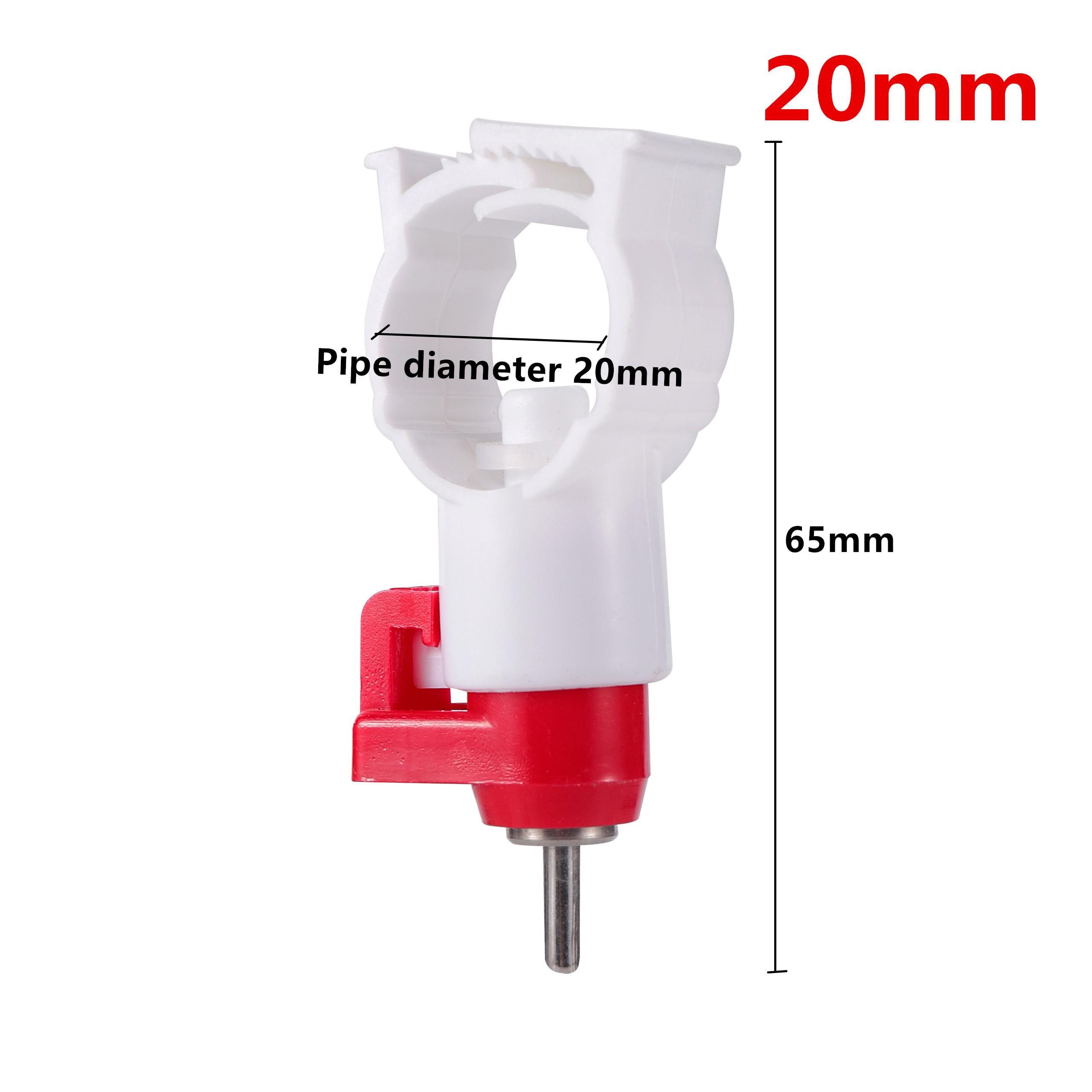 5Pcs Chicken Waterer Cups Plastic Backyards Chicken Water Feeder Water Drinking Cups Bowls Poultry Water Drinking Hanging Cups