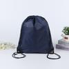 Marathon Event Polyester Drawstring Backpack In Stock