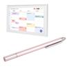 Calendar   Pen High Sensitivity Professional Portable 2 In 1 Dual Tip Capacitive Touchscreen   Pen