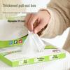 Durable Food-Grade TPE Disposable Gloves