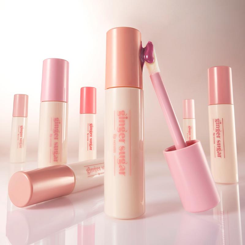 [ETUDE] Ginger Sugar Lip Serum 13g
