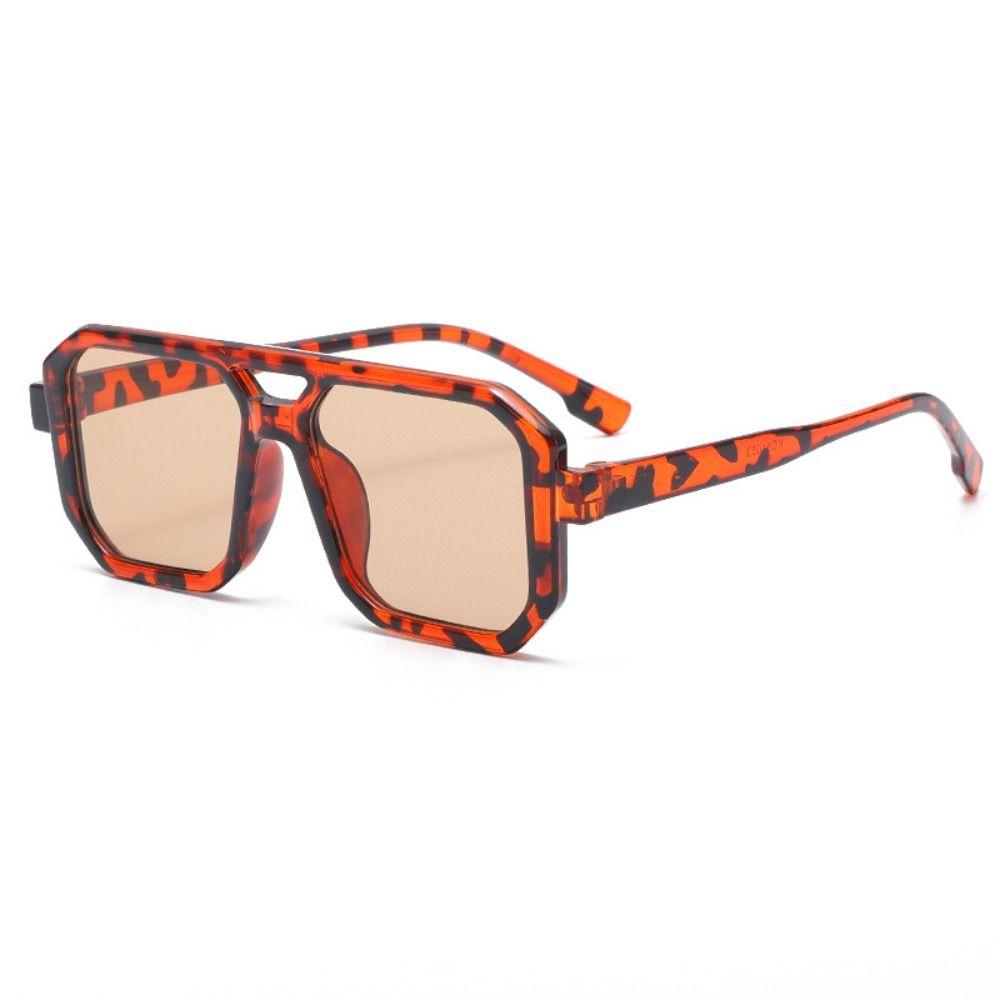 Trendy Fashionable 's Sunglasses Korean Style UV Protection Shades Outdoor Summer Accessories Eyewear for Boys and Girls
