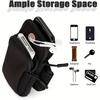 Universal Armband Sport Phone Case For Running Arm Phone Holder Sports Mobile Bag Hand for iPhone Samsung Huawei Under 6.5" 6