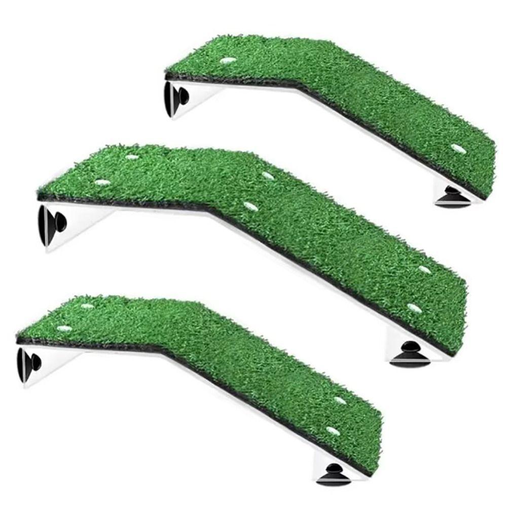 Akrylová rampa pro plazy Platforma Silná přísavka Žebřík pro lezení želv Želva