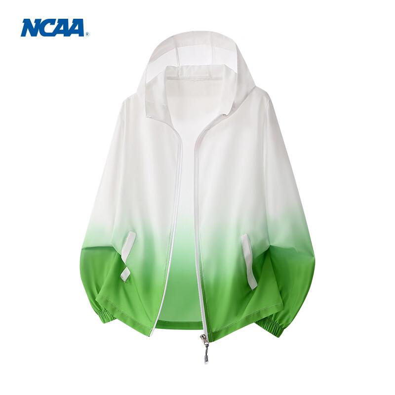 NCAA Unisex Lightweight UV Protection Hoodie 3XL