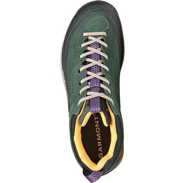 Скальные туфли Garmont Dragontail LT