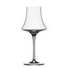 Iso Crystal Glass Handmade Goblet,Fragrance-Smelling Cup,Light, Luxury, Red Wine, Champagne, Brandy Winebowl, 400-450Ml