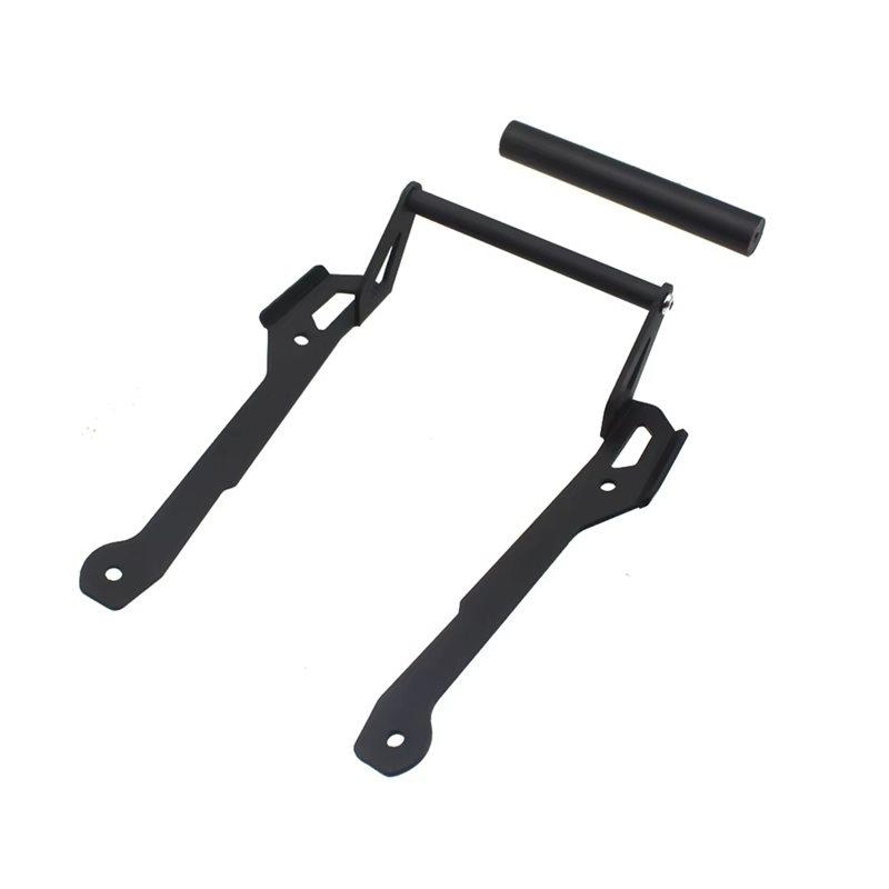 Motorcycle Phone Holder Stand Support For VOGE Valico 525 625DSX DSX525 525DSX Accessories Navigation Bracket