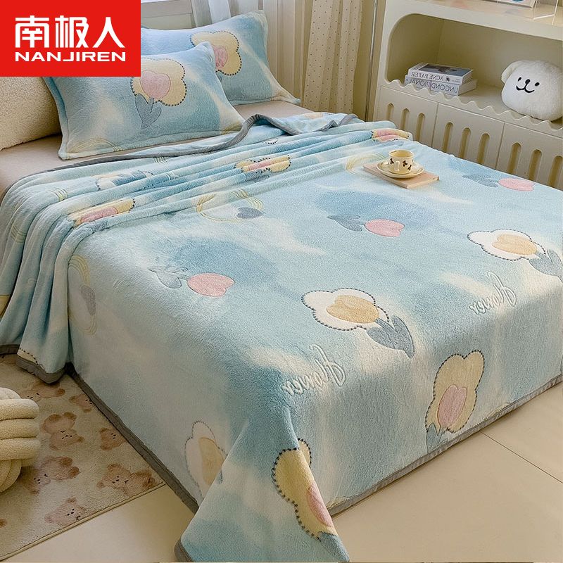 

Фланелевые одеяла на осень и зиму с рисунком милого Квайи для детей, для сна, кровати, дивана, пледа, для студентов, обеденного перерыва, наплечника, офиса, мягкого 200x230cm