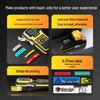 Shuofang G25 Handheld Cable Label Printer CN Plug (adapter Included)