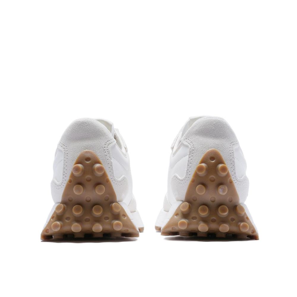 New Balance Ws327 Beige Nkd Ws327Nkd Beige Nkd