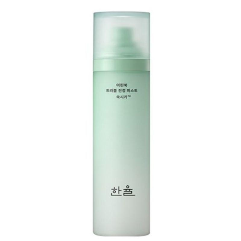 Hanyul Pure Artemisia Calming Trouble Mist 120ml