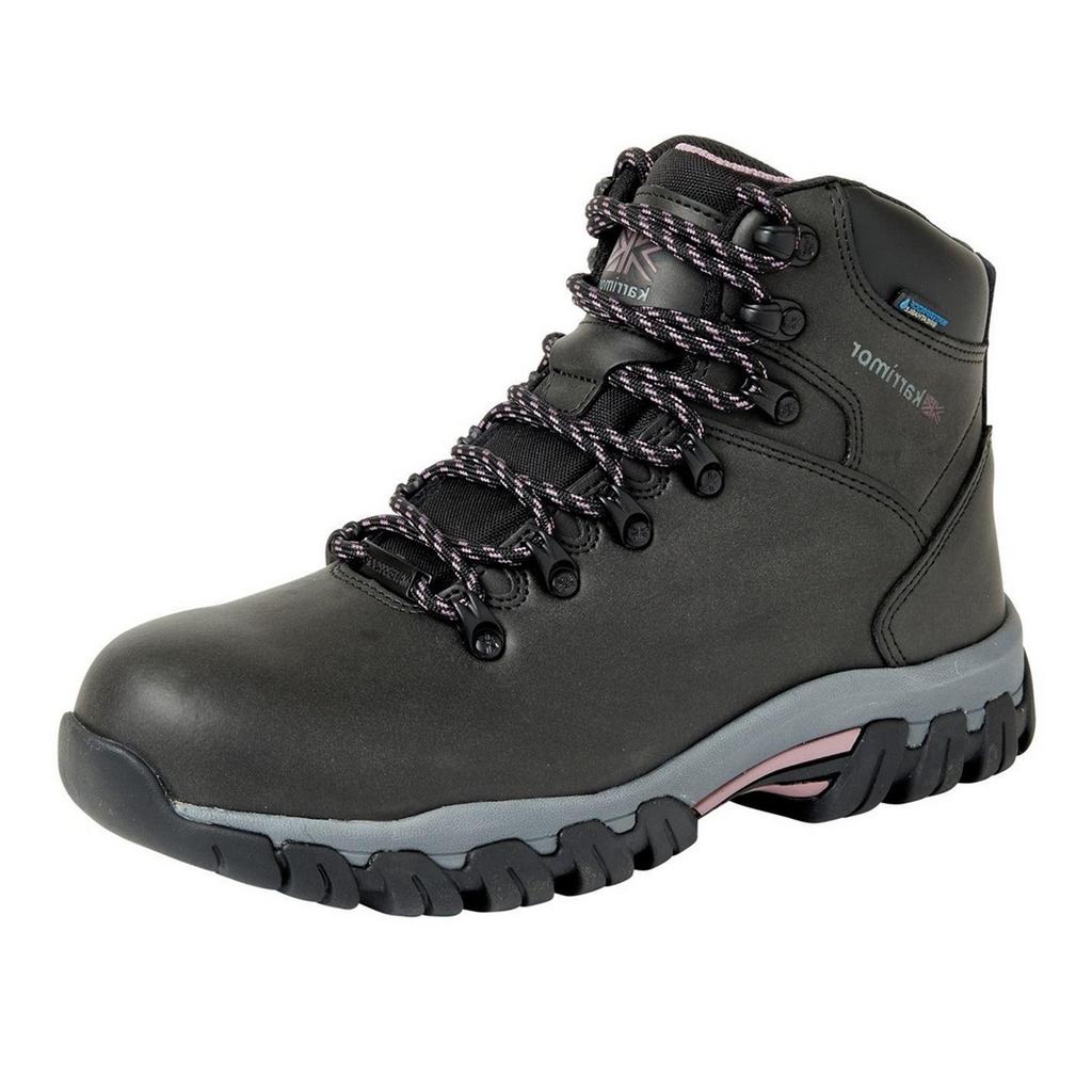 Karrimor Mendip Leder-Wanderstiefel für Damen