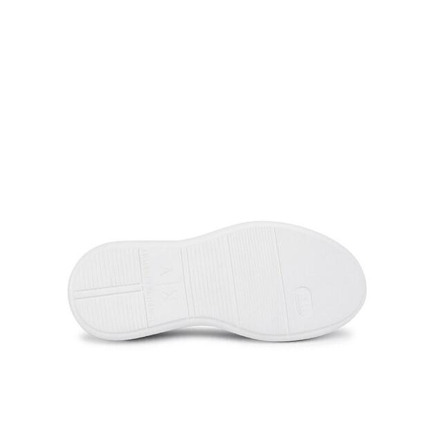 Кроссовки Armani Exchange XDX043 XCC64 00152