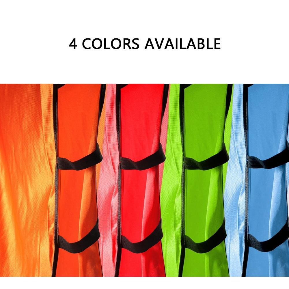 12 Pack Football Jerseys, Adult Quick Dry Vests with Elastic Strap for Football, Basketball, Volleyball