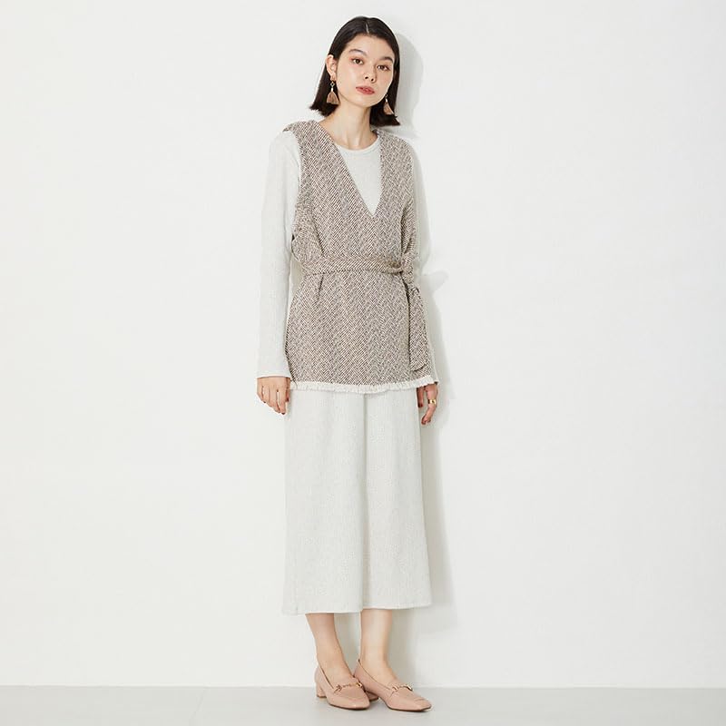 Women's Loafers and Pumps with a Bit Motif, Metallic Lines, Chunky Heel, and Comfortable Fit (52301)