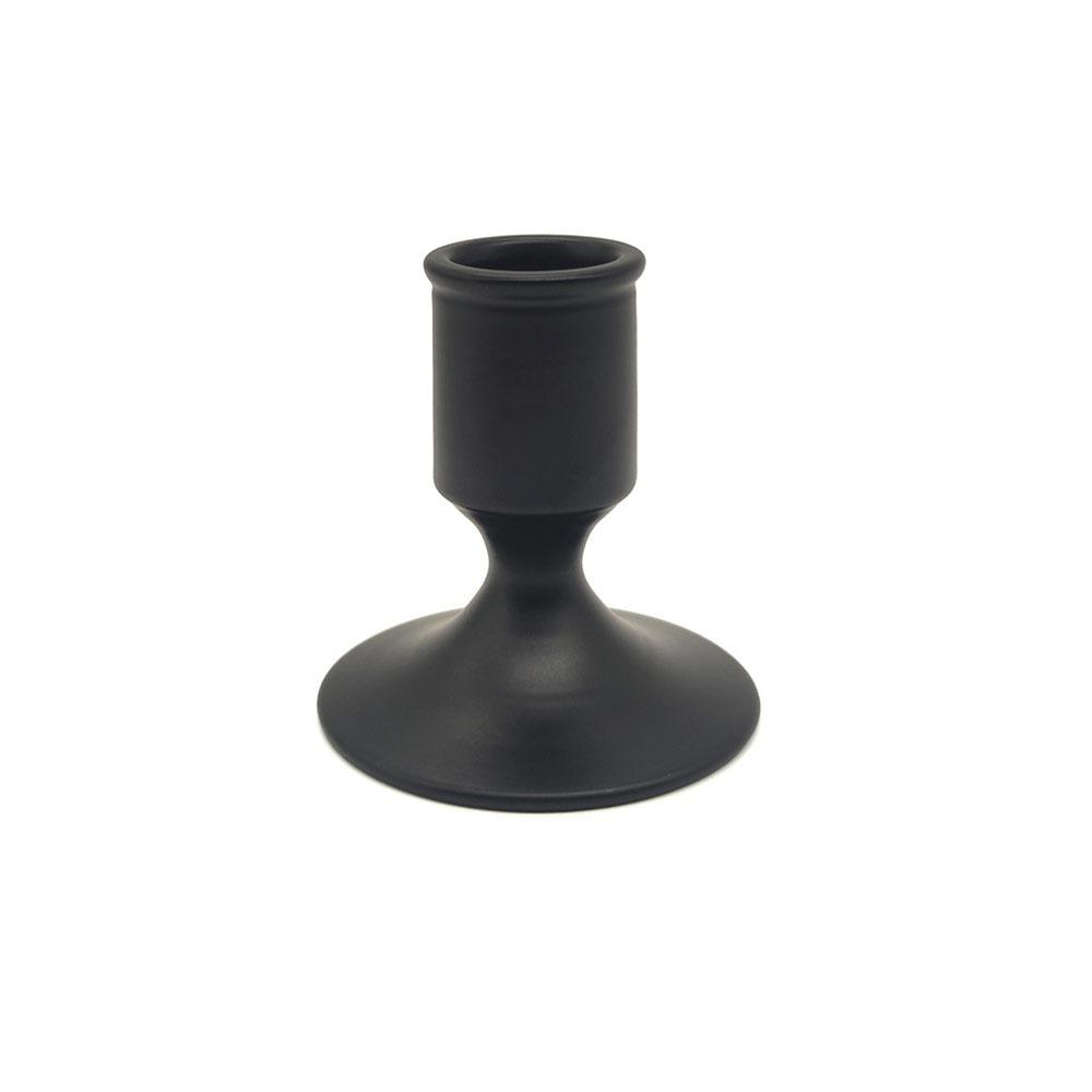 

Table Centerpiece Taper Candlestick Holders Desktop Candlestick Adornment Home Decoration