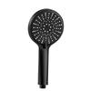 Boost 5-speed Large Panel Strong Water Output Large Water Volume Shower Head Filter Universal Multi-function Bathroom Shower Set