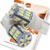 Bec LED tip pană Eruka T10 T16 cu utilizare duală, tip 3014 de înaltă calitate