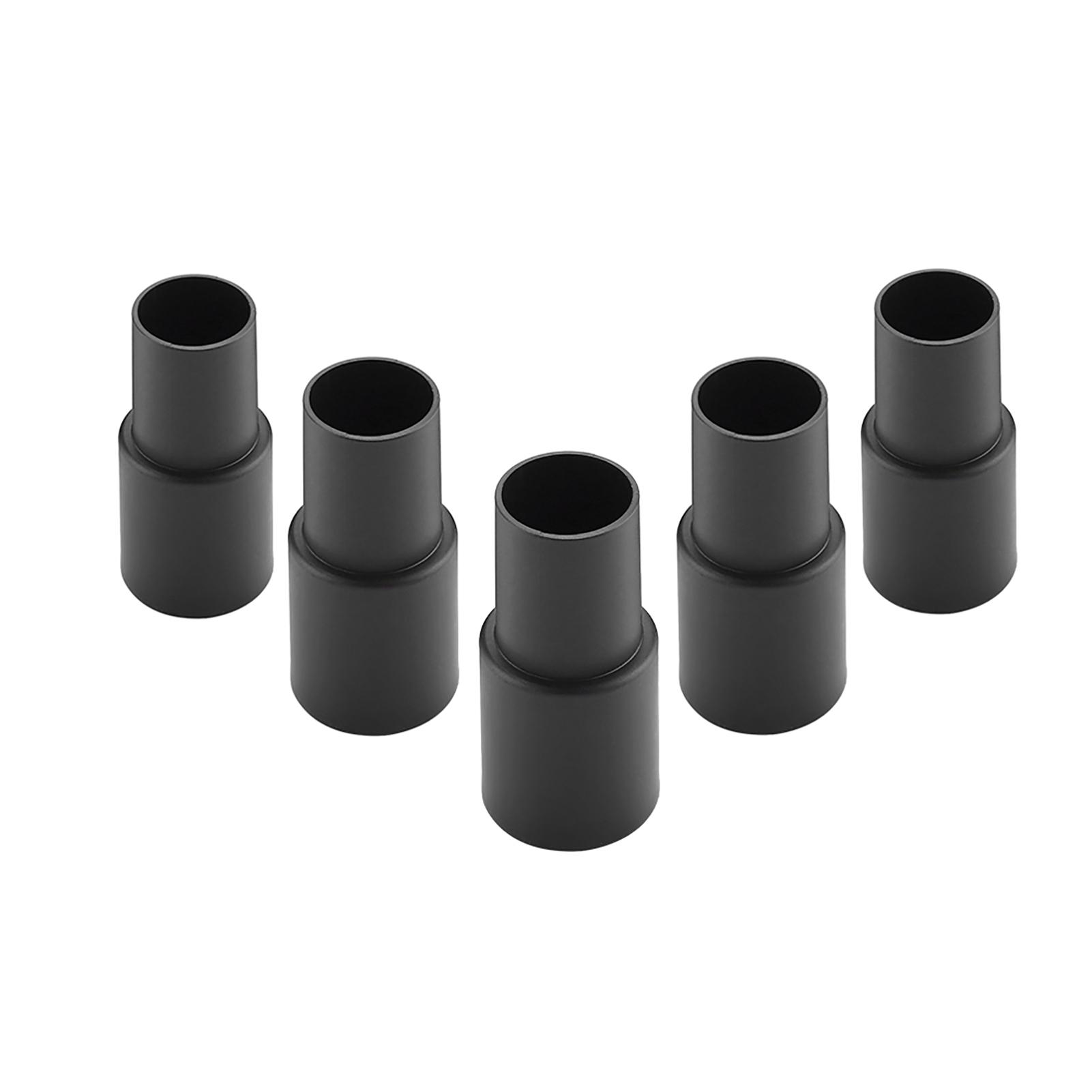 

Набор из 5 штук Адаптер-переходник для шланга пылесоса Запчасти Аксессуар Для 32 мм к 35 мм