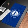 Deportivo Alaves Emblem Mouse pad Mouse pad, Gaming Mouse Pad, keyboard pad, Desk Decor for computer notebook Fan Gift Birthday Gift