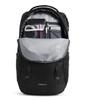 North The North Face Backpack VAULT TNF Black FREE (The Face)