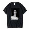 2026 Megan Fox Vintage 90s Jennifer Sutherland Inspired TShirt Short or Long Sleeve Optional Washed Distressed Tshirts