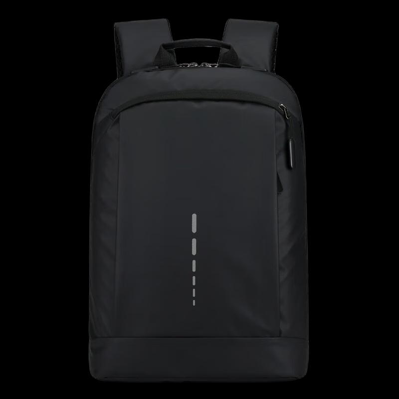 Li Shen Men s Business Casual Backpack