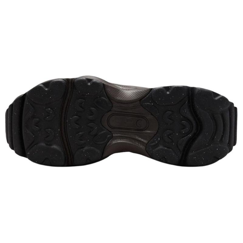 Nike Air Max Flyknit Venture Black Women's Sneakers Casual Shoes FD2110-001