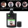 100ml Men Beard Wash Shampoo Mustache Deep Cleaning Shampoo Nourishing Moisturizing Beard Wash