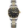 Horloge Horloge Zakelijk Eenvoudige Wijzerplaat Lichtgevend Dameshorloge Horloge Tide Waterdicht Kalenderhorloge