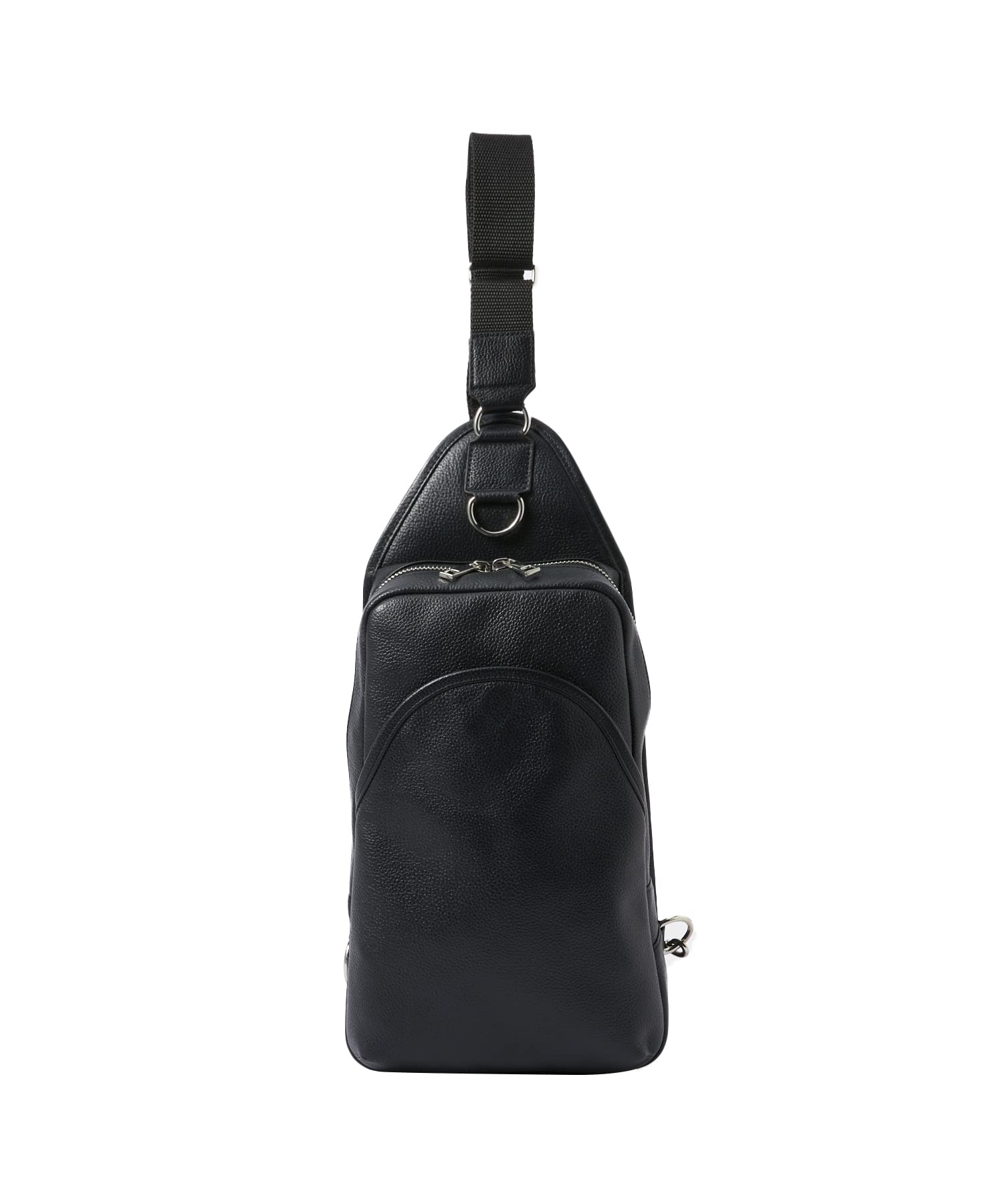 

GUIONNET NOIR PGN003LP EVERYDAY SLING Body Bag