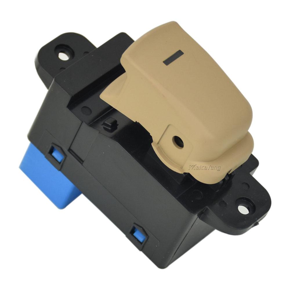 Passenger side For Hyundai Sonata 2011 2012-2015 Electric Power Window Control Switch Console Button 93570-3S000 93570-3S000RY