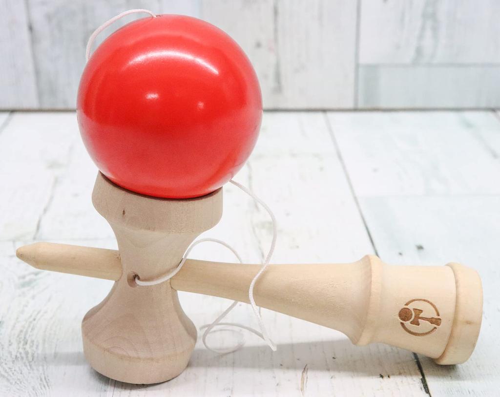 Castle Enterprise Competition Kendama Large Ball