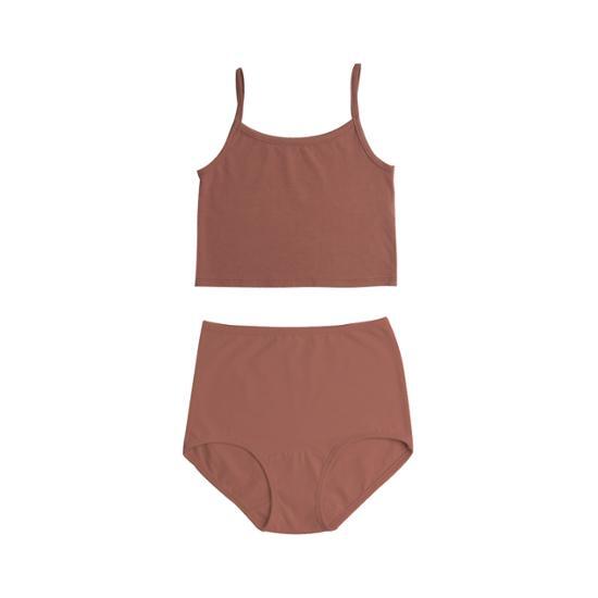 Granny Wear Brick entfernen (Wählen Sie 1 Top/High Waist/Midi Waist)